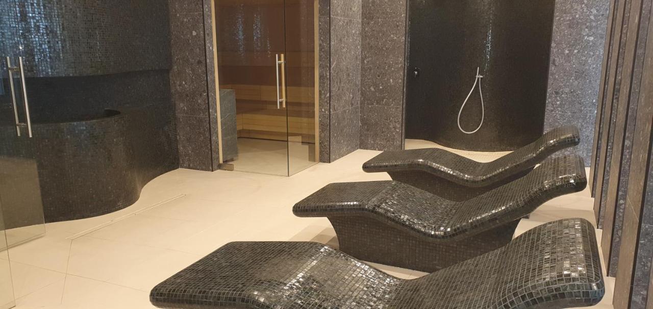 Apartament Perla Baltyku Polanki Aqua Z Parkingiem. 코워브제크 외부 사진