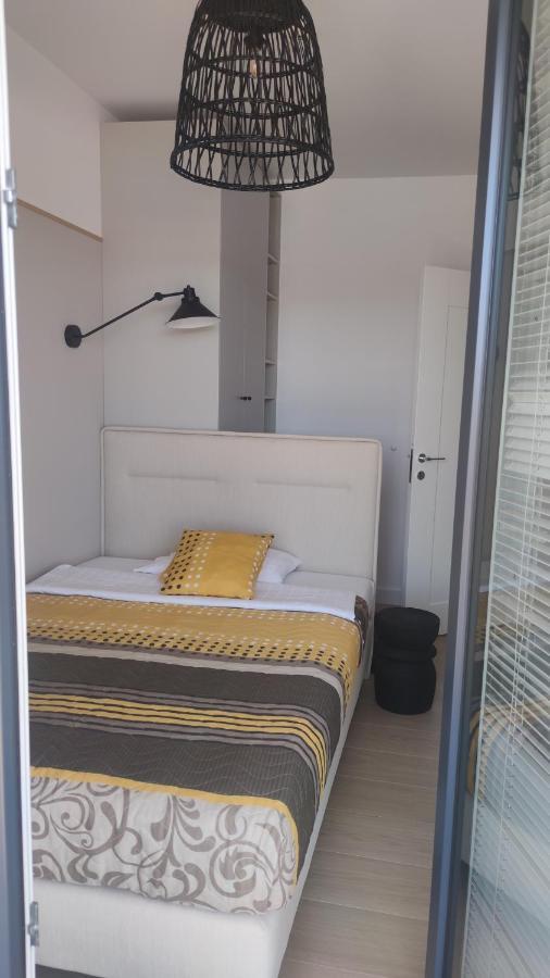 Apartament Perla Baltyku Polanki Aqua Z Parkingiem. 코워브제크 외부 사진