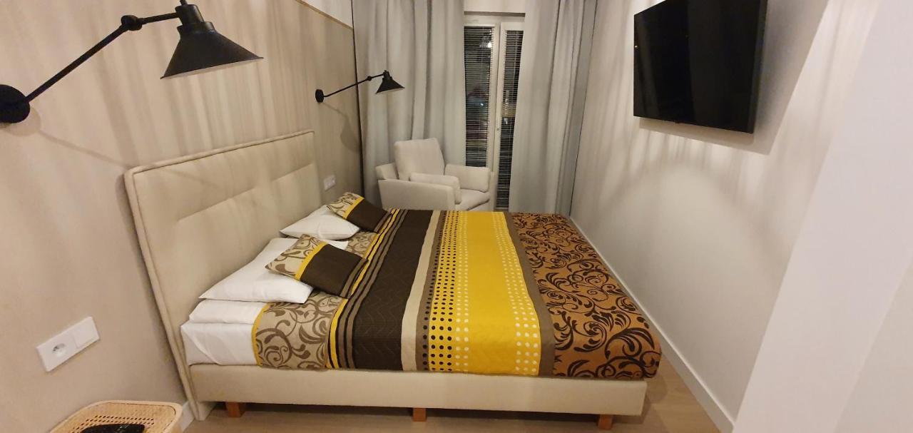 Apartament Perla Baltyku Polanki Aqua Z Parkingiem. 코워브제크 외부 사진