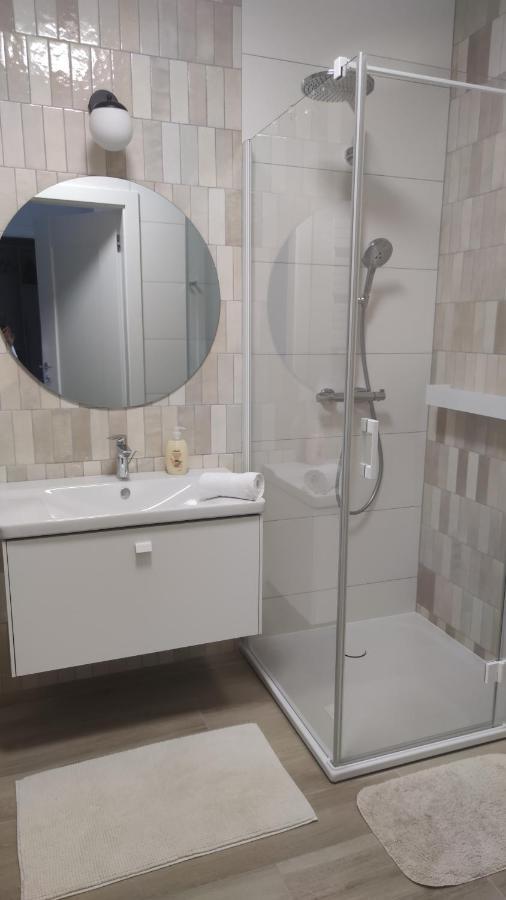 Apartament Perla Baltyku Polanki Aqua Z Parkingiem. 코워브제크 외부 사진