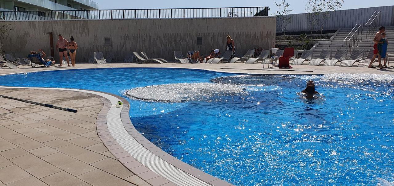 Apartament Perla Baltyku Polanki Aqua Z Parkingiem. 코워브제크 외부 사진