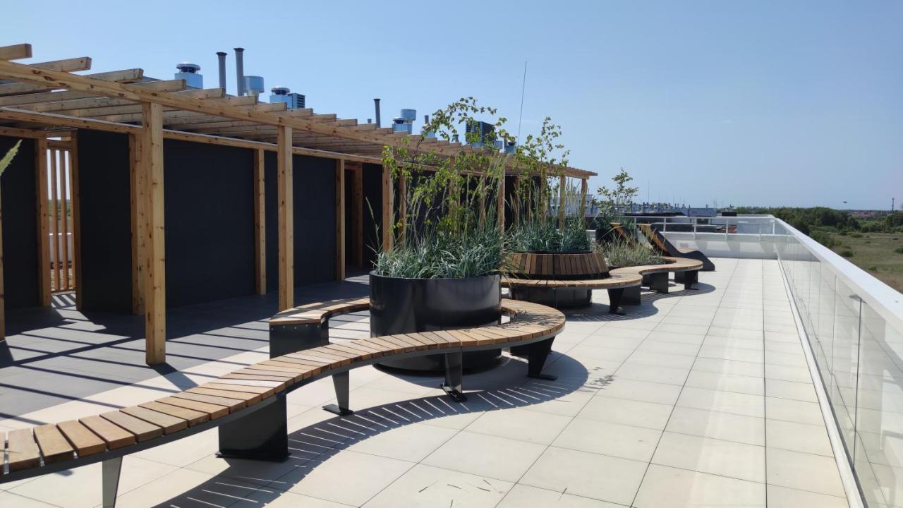 Apartament Perla Baltyku Polanki Aqua Z Parkingiem. 코워브제크 외부 사진